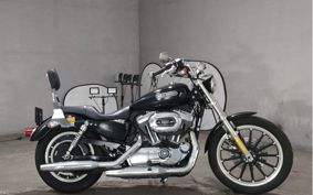 HARLEY XL1200L CX3