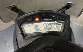 YAMAHA TRICITY 125 SEC1J