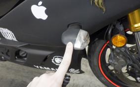 YAMAHA YZF-R25 A 2013 RG43J