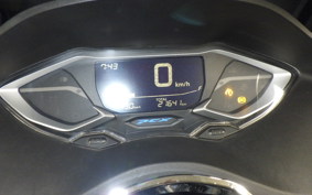 HONDA PCX 125 2019 JK05