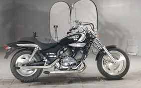 KAWASAKI ELIMINATOR 250V VN250A