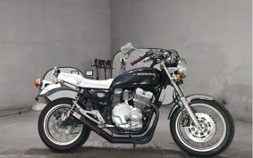 HONDA CB400 1997 NC36