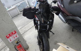 KAWASAKI Z400 Gen.2 2025 EX400L