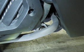 HONDA LEAD 125 JF45