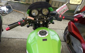 KAWASAKI ZRX400 1999 ZR400E