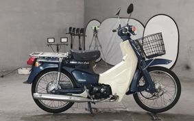 HONDA SUPER CUB50 AA01