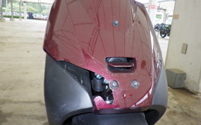 HONDA TACT-4ﾍﾞｰｼｯｸ AF79