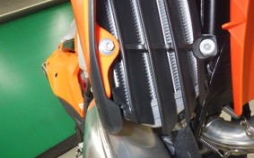 KTM 250 XC W 1992