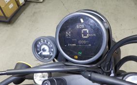 HONDA CL250-2 2011 MC57