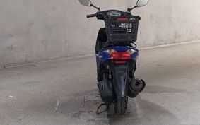 SUZUKI ADDRESS V125 CF4MA