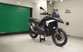 BMW R1300GS 2025