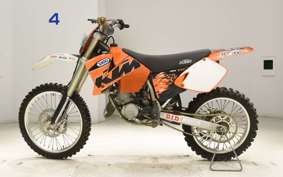 KTM 125 SX 2009