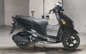 SUZUKI AVENIS 125 EA12J