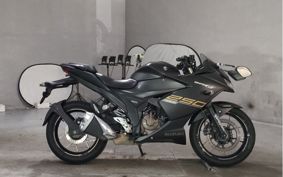 SUZUKI JIKUSA-SF250 ED22B