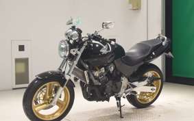 HONDA HORNET 250 2006 MC31