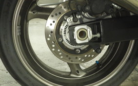 SUZUKI BANDIT 1250 F 2010 GW72A