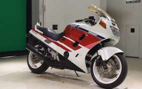 HONDA CBR1000F 1989 SC24