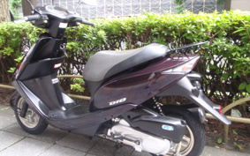 HONDA DIO AF68