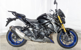 SUZUKI GSX-S750 2022 C533F