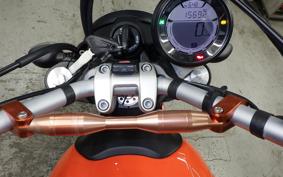 DUCATI SCRAMBLER SIXTY2 2018