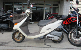 HONDA DIO CHESTER AF68