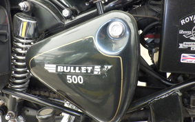 OTHER +ENFIELD BULLET500EFI 2014