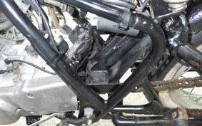 YAMAHA SR400 Gen.2 1986 1JR