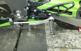 KAWASAKI NINJA ZX-6R R 2003