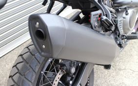 HARLEY  HARLEY  PAN  AMERICA 1250 SPECIAL  2023 ZES