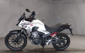 HONDA 400X NC56