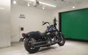 OTHER +HD. FLSTSB1580 2008