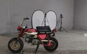 HONDA MONKEY Z50A