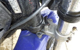 YAMAHA DT200 R 37F