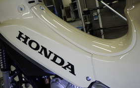 HONDA CROSS CUB 110 JA60