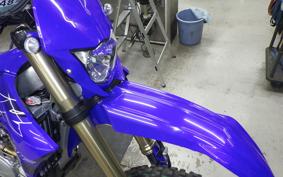 YAMAHA WR250F 2022
