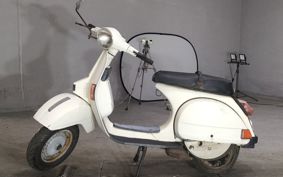 VESPA PX125E ..