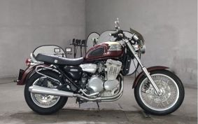 TRIUMPH THUNDERBIRD 900 2002 TC339J