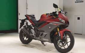 YAMAHA YZF-R25 RG43J
