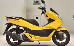 HONDA PCX 150 KF18