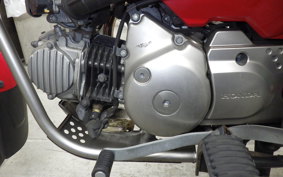 HONDA CT125 HUNTER CUB 2019 JA55