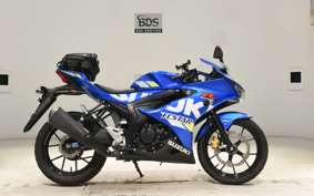 SUZUKI GSX-R125 2022 DL33B