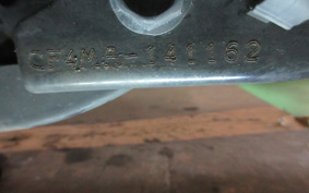 SUZUKI ADDRESSV125SS CF4MA