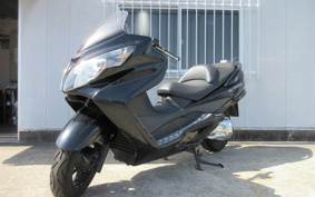 SUZUKI SKYWAVE 250S-1 CJ44A