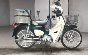 HONDA SUPER CUB110 JA59