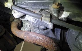 HONDA LEAD 50 Gen. 2 AF48