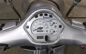 VESPA GT125L M3110