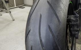 KAWASAKI ZX 10 NINJA ABS 2014