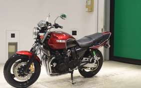 YAMAHA XJR400 4HM