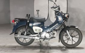 HONDA CROSS CUB110 JA60