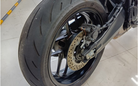 YAMAHA XSR900 2023 RN80J